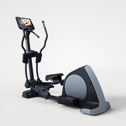 电脑游戏3d模型抽搐